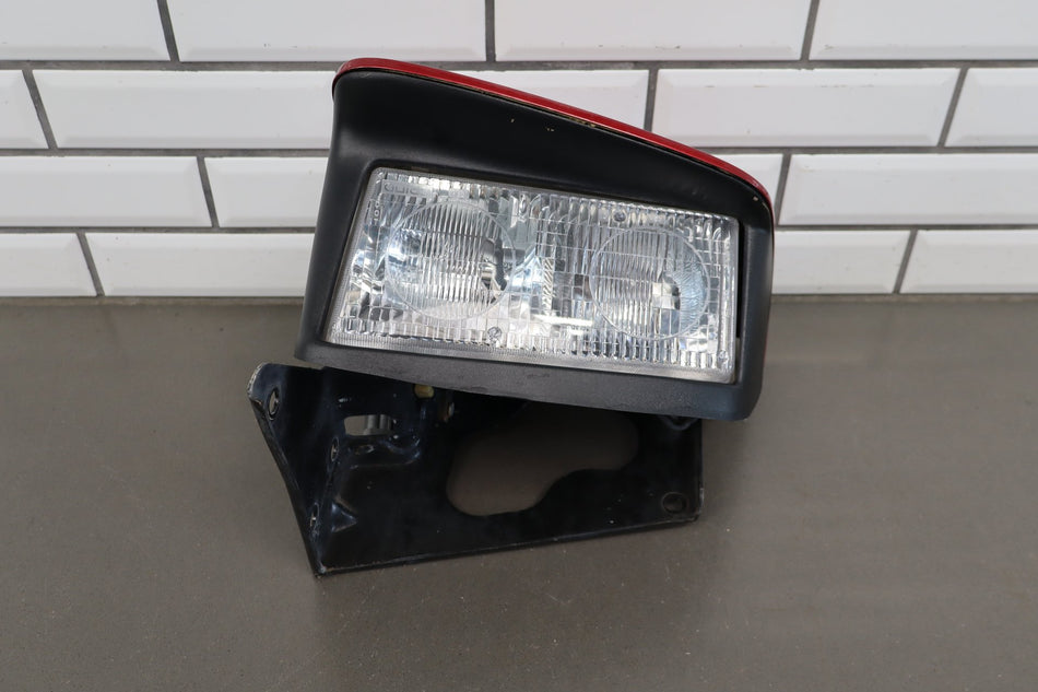 1997-2004 Chevrolet Corvette C5 Left Headlight