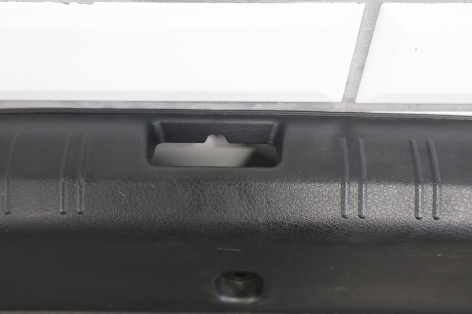 2019 Subaru WRX- Trim Panel