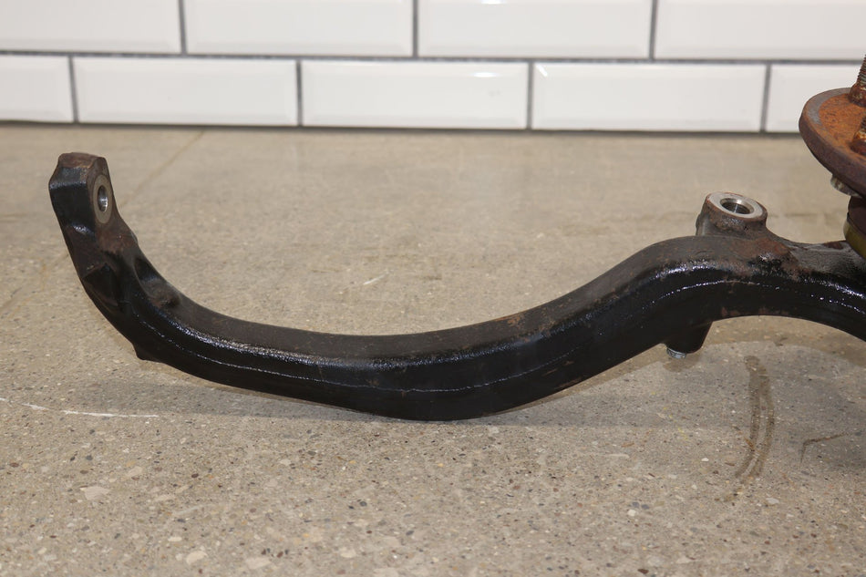 2008 Dodge Challenger- Left Front Spindle