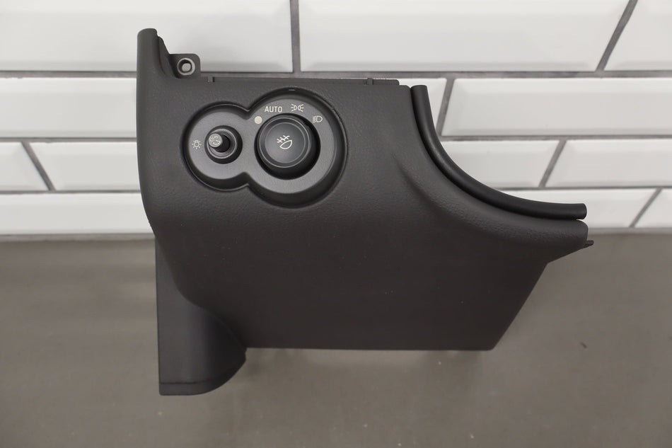 2004 Chevrolet SSR- Trim Panel