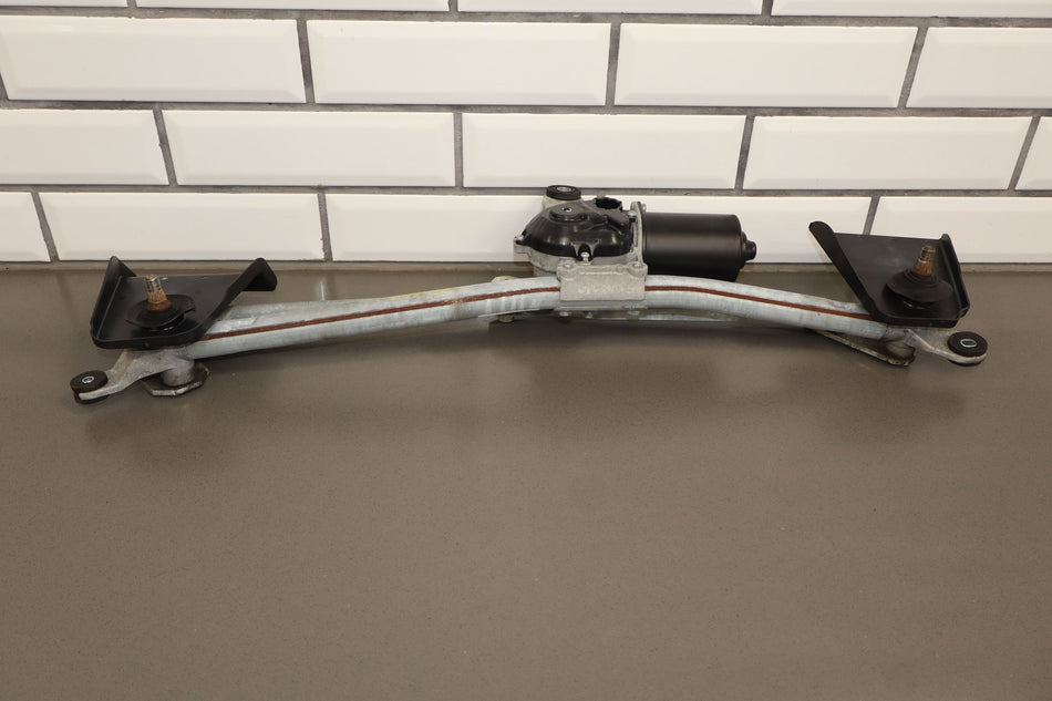 2016 Nissan Titan XD- Wiper Linkage