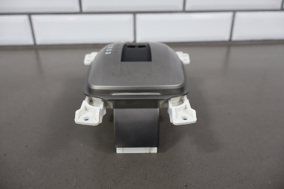 2010-2015 Chevrolet Camaro Floor Shifter Bezel OEM