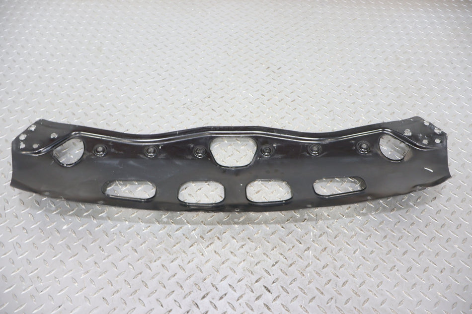 03-10 Bentley Continental GT Front Mount Top Panel