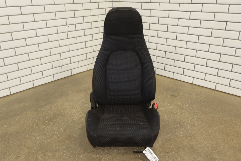1997 Mazda MX-5 Miata- Front Seat