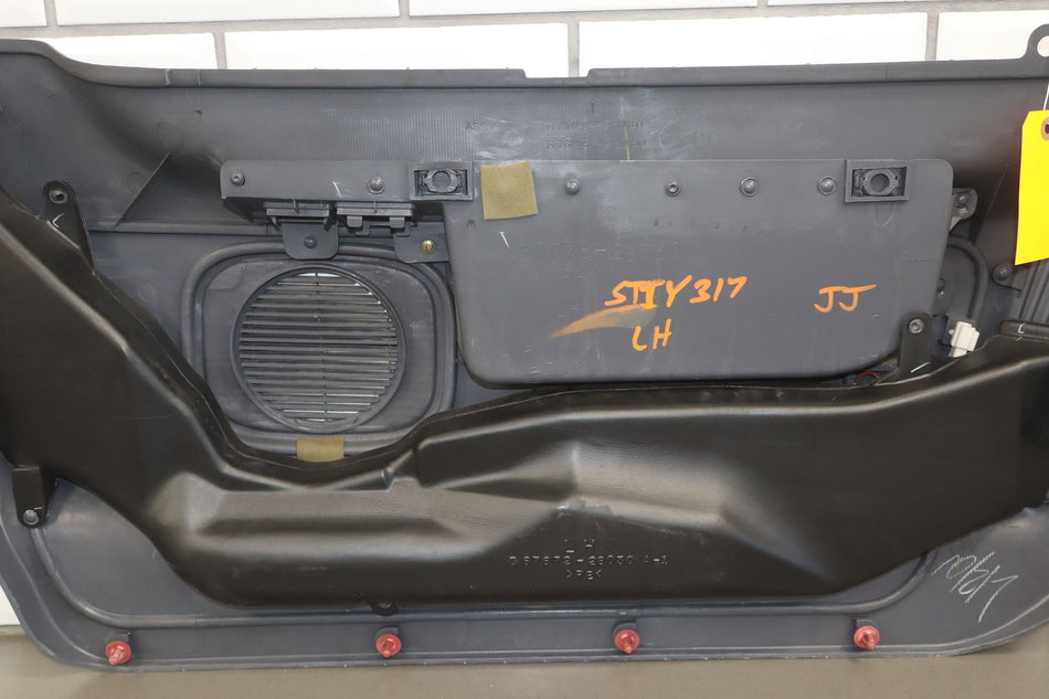 1996 Toyota Previa- Left Front Interior Trim Panel