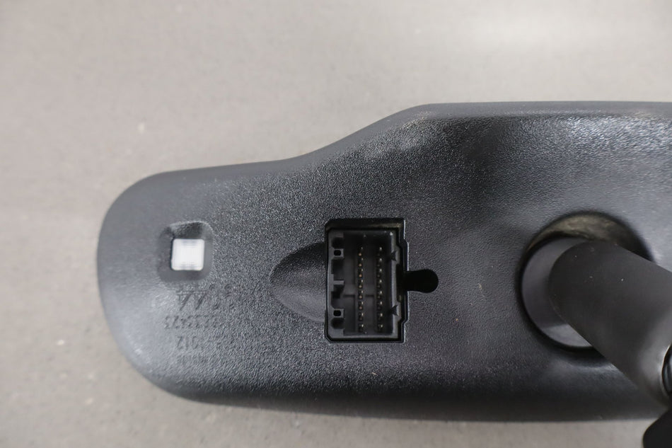 2006 Hummer H2- Rear View Mirror