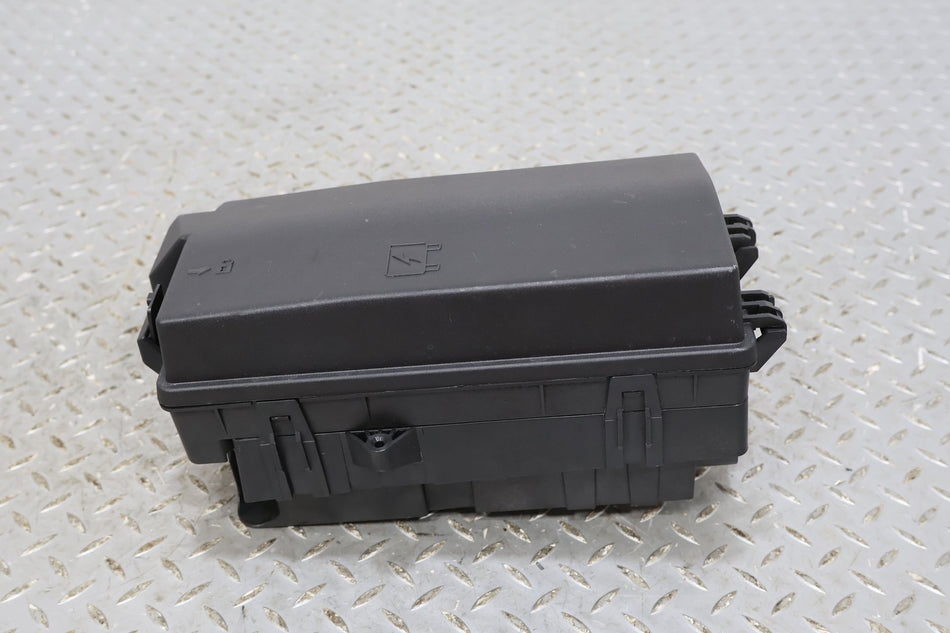 12-15 Chevy Camaro ZL1 6.2 LSA Supercharged Fuse Box