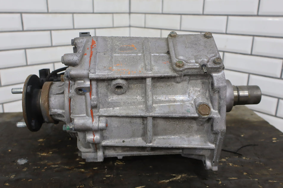 2011 Lexus GX460- Transfer Case