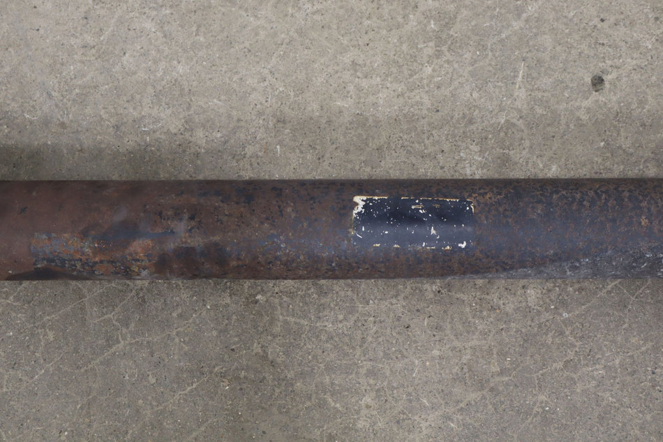 2007 GMC Sierra 2500- Rear Drive Shaft