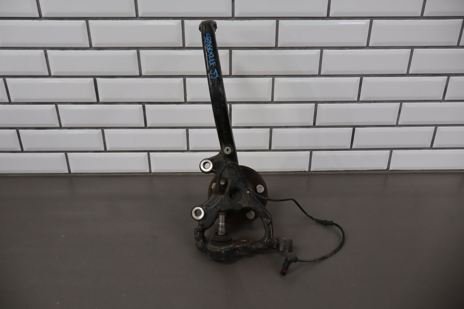 2008 Dodge Challenger- Left Front Spindle
