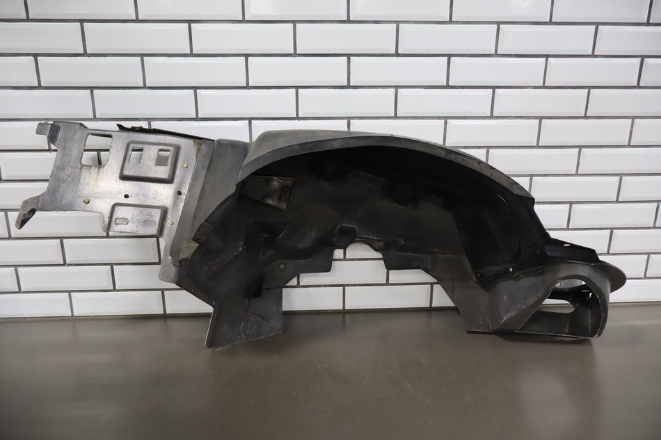 2006 Chevrolet Corvette C6 - Passenger Right Wheelhouse Panel - Standard