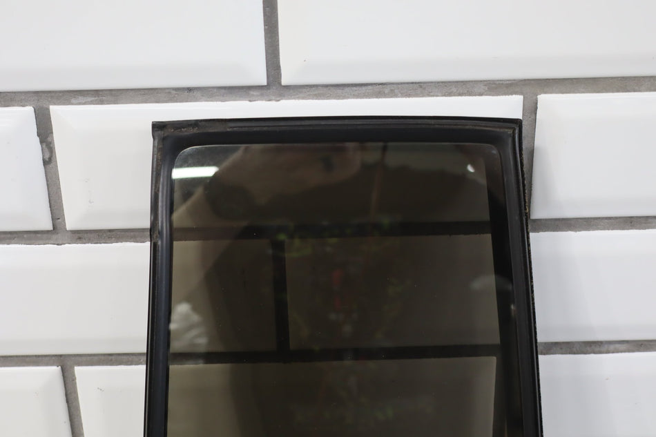 1998-2003 Lexus LX470 Left Rear Vent Window 6812460211 OEM