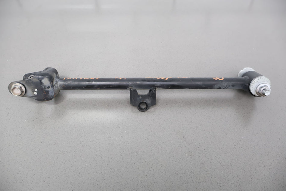 2017 Fiat 124 Spider- Complete Rear Suspension