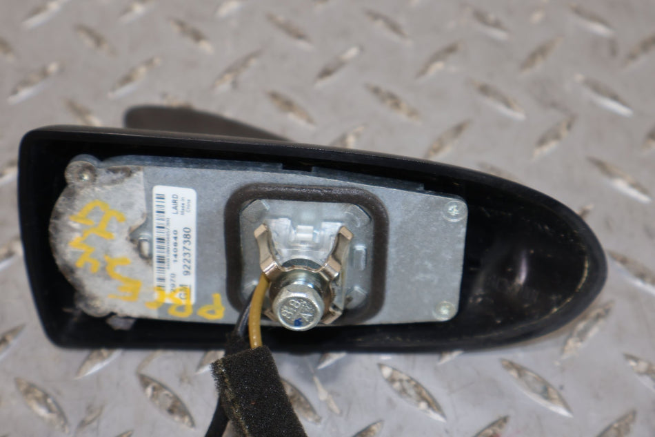 2011 Chevrolet Camaro- Antenna