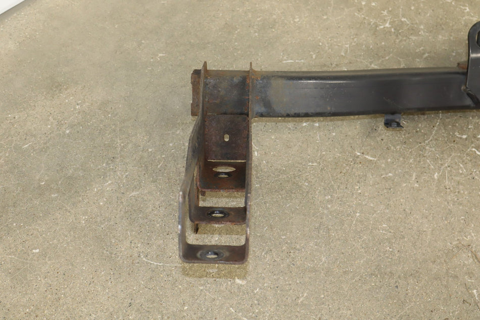 2014 GMC Sierra 1500- Trailer Hitch