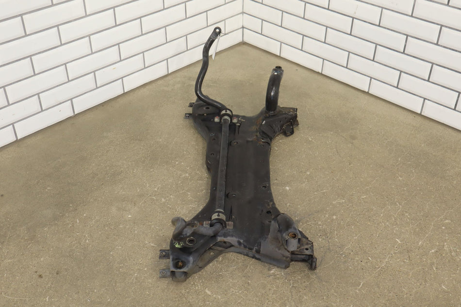 2010 Mitsubishi Lancer- Crossmember K-Frame