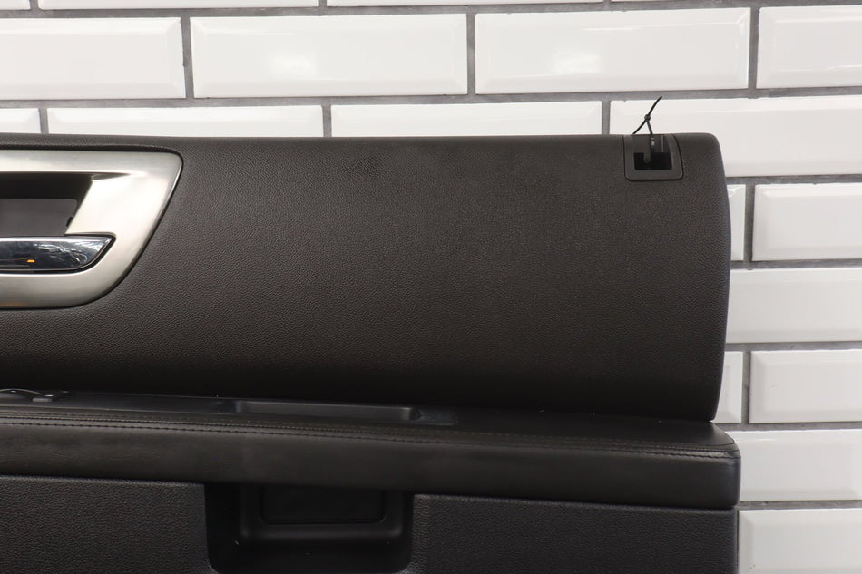 2008 Hummer H2- Right Front Door Trim Panel