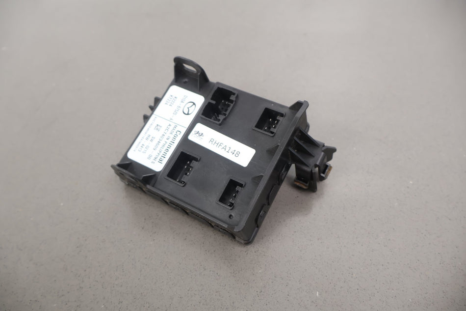 2017 Fiat 124 Spider- Chassis Control Module