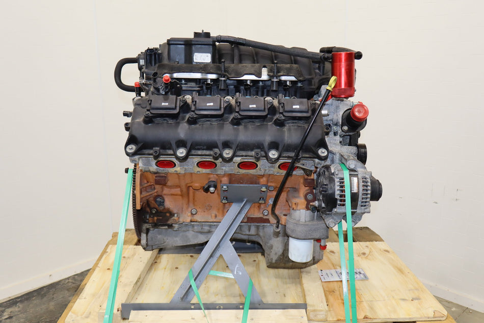 16-17 Dodge Charger 6.4L 392 V8 Engine/Motor Assembly Leakdown Tested 92k