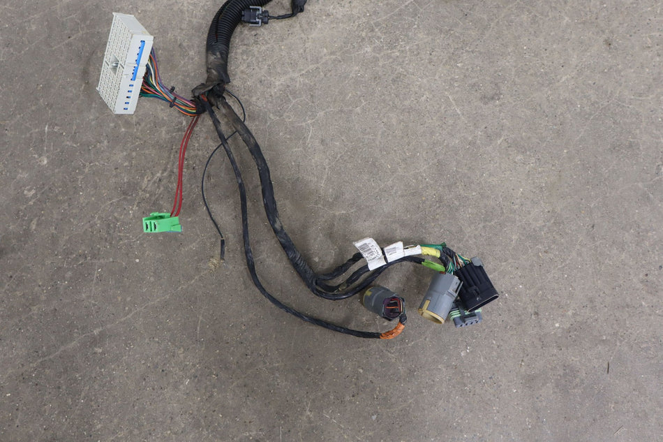 1999 Chevrolet Corvette- Lamp Wiring Harness