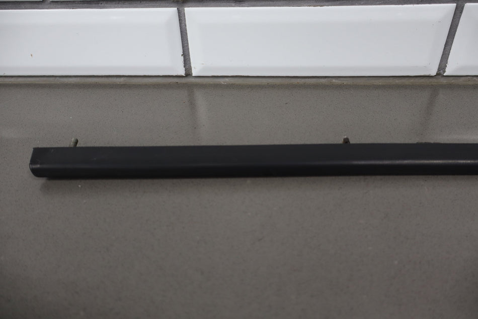 1989 Chevrolet Corvette C4- Right Front Door Molding