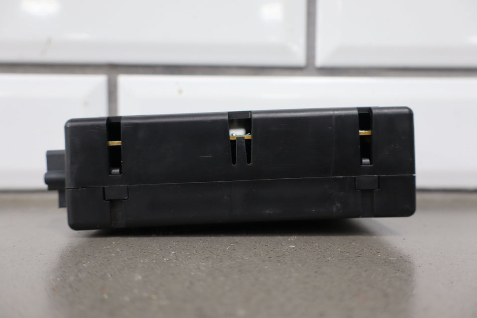 1995 Chevrolet Corvette- Chassis Control Module