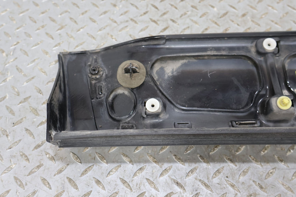 2010 Land Rover Range Rover Sport- REAR DOOR MOULDING