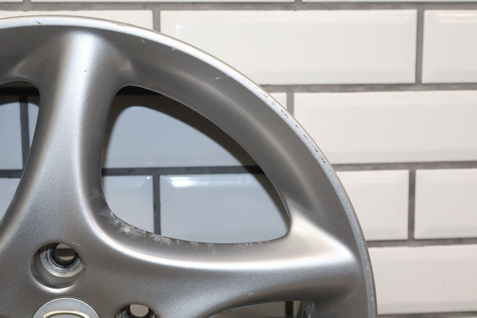 2003 Mazda MX-5 Miata- Wheel