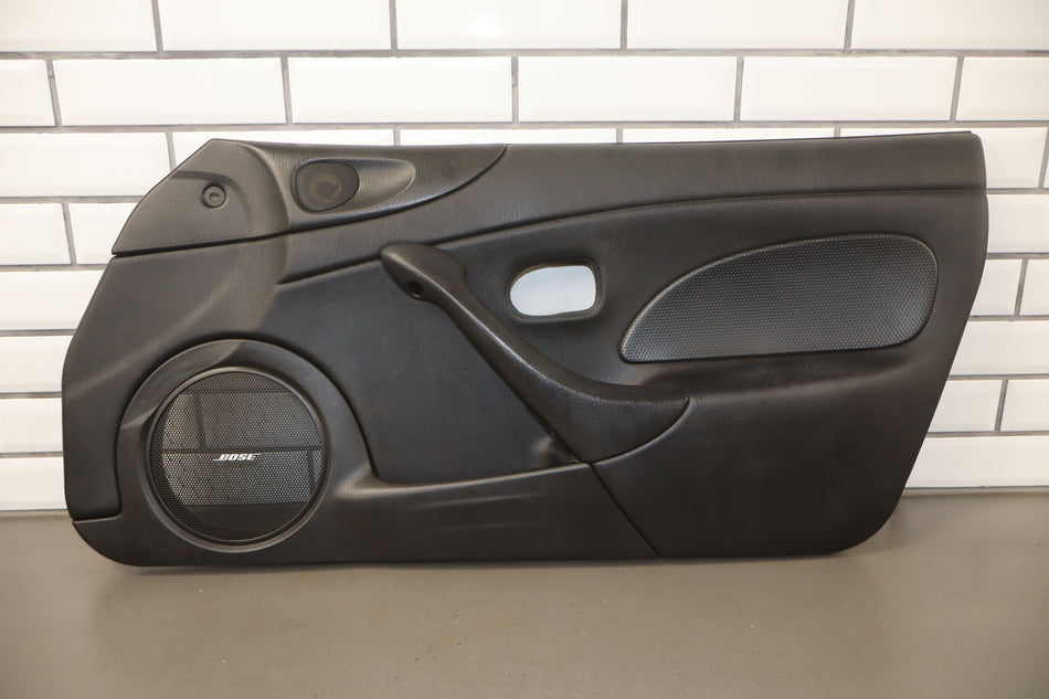 2004 Mazda MX-5 Miata- Right Front Door Trim Panel