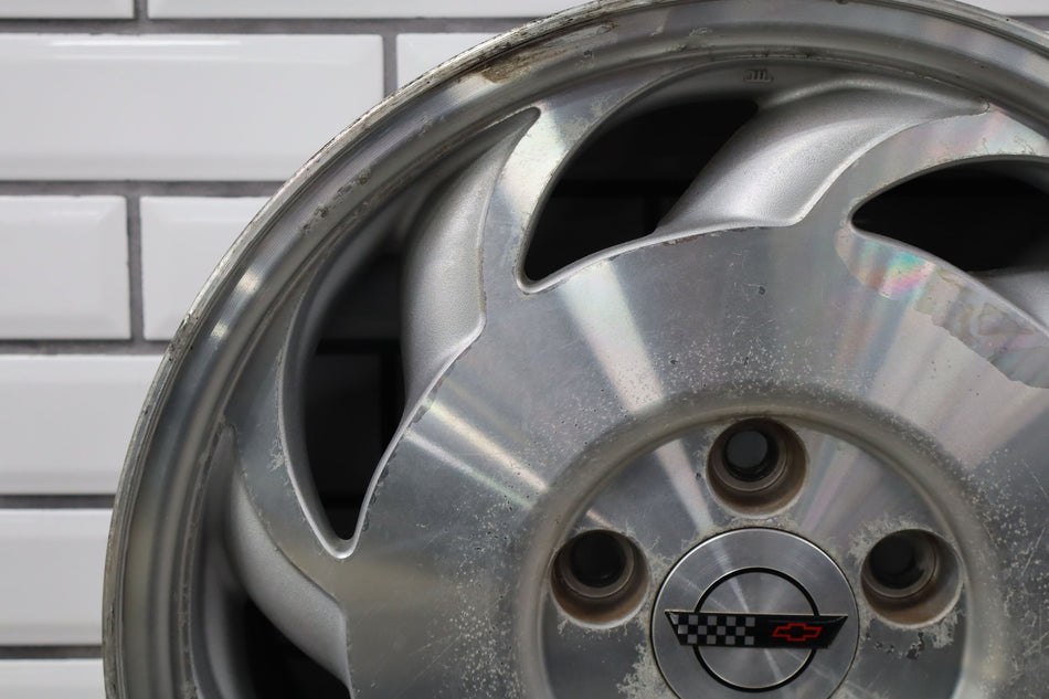 1995 Chevrolet Corvette- Wheel