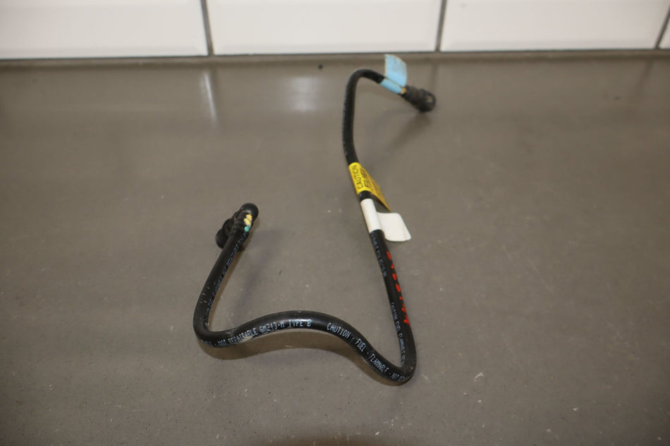 2000 Chevrolet Corvette Fuel Line OEM