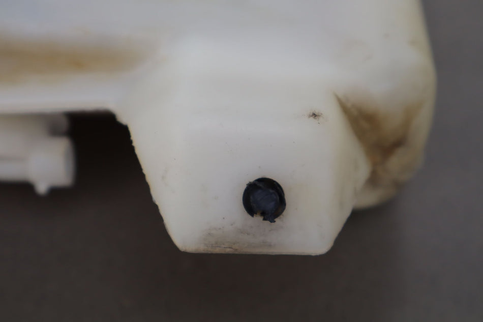 2001 GMC Yukon- Washer Bottle