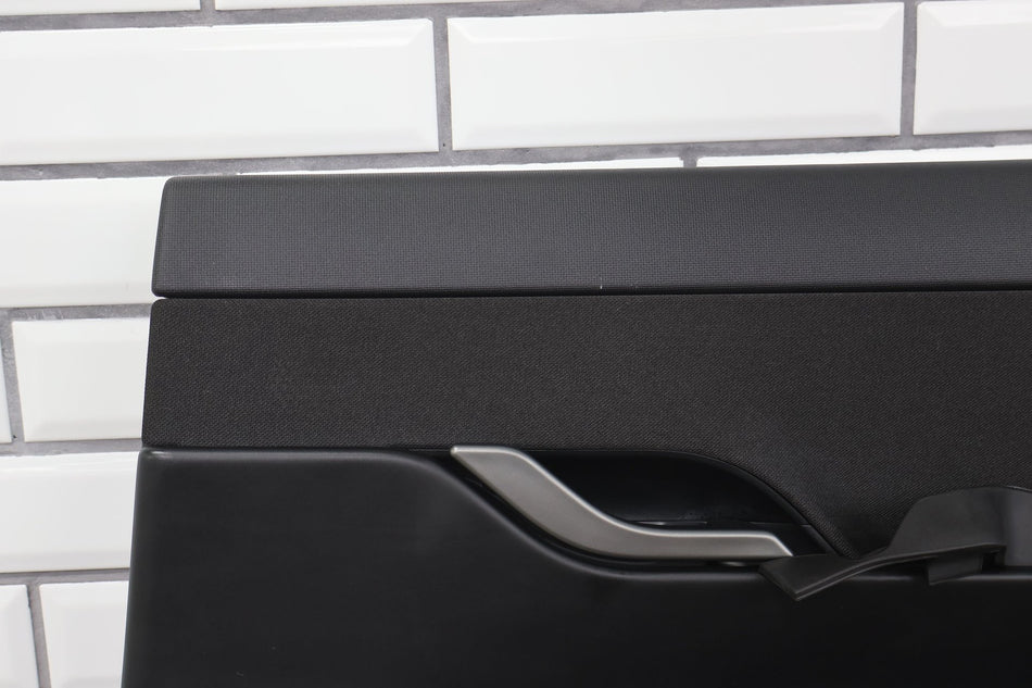 2023 Fisker Ocean Right Rear Door Trim Panel