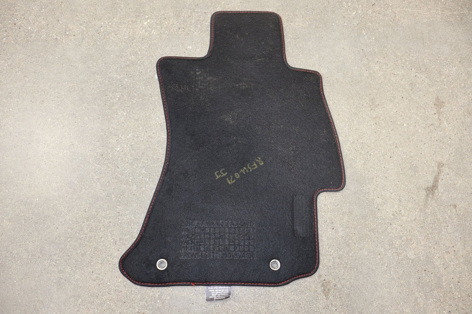2015 Subaru WRX- Floor Mats