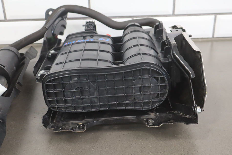 2017 Fiat 124 Spider- Evaporator Canister