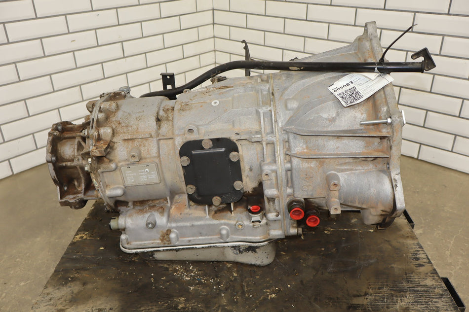 01-05 Chevy GMC Allison 1000 4WD 4x4 5 Speed Automatic Transmission 314001 Miles