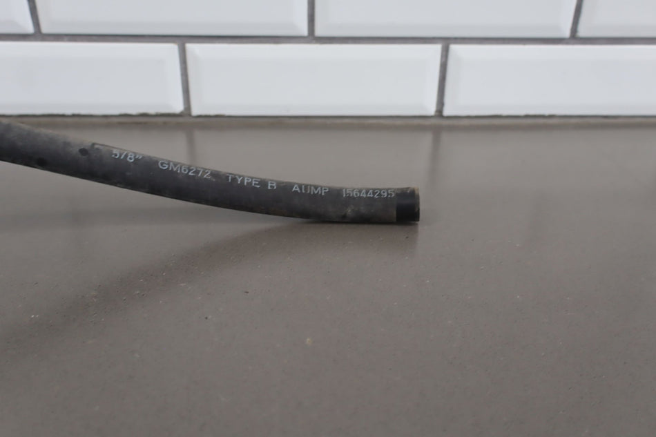 1997 Chevrolet Suburban 2500- Fuel Filler Neck