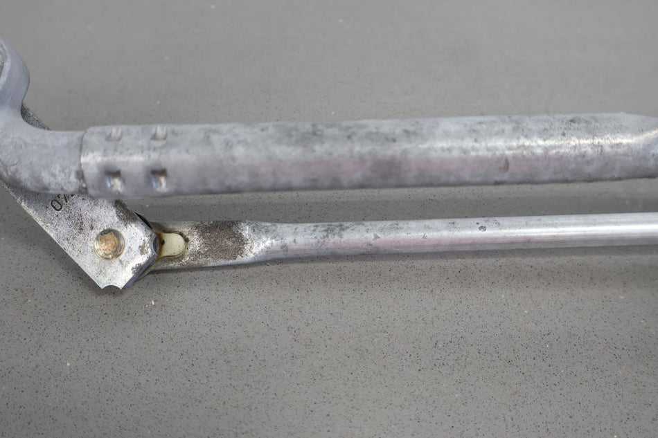 2008 Dodge Challenger- Wiper Linkage