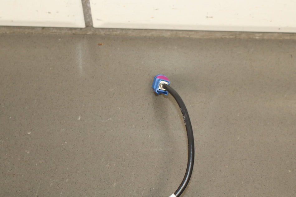 16-20 OEM Tesla Model X Liftgate Reverse Backup Camera