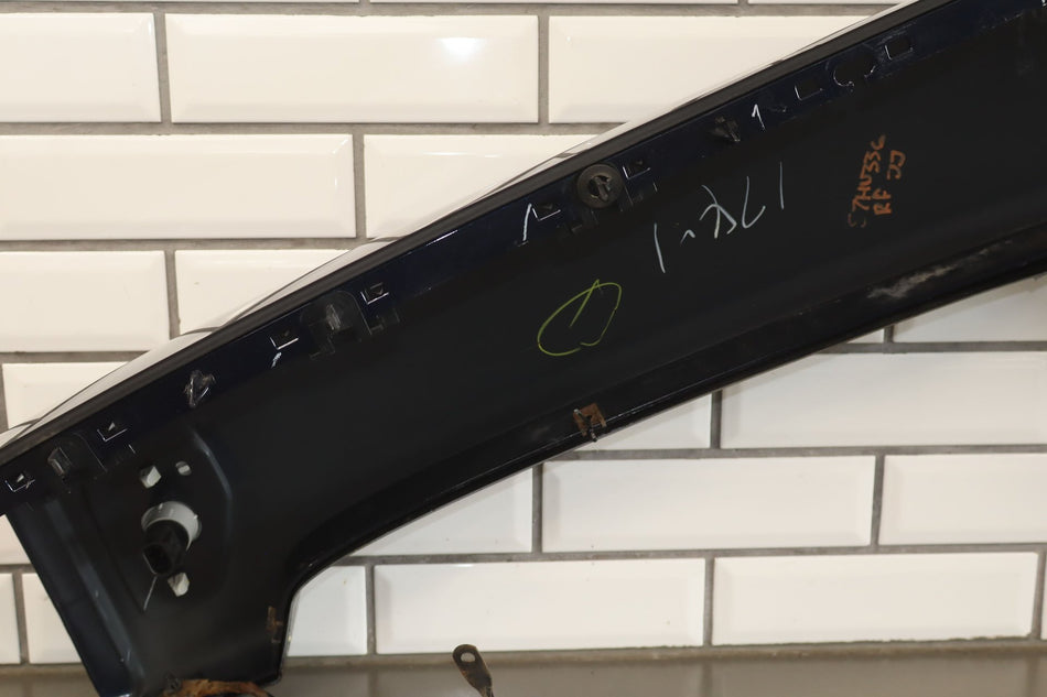 2007 Hummer H3- Fender Flare