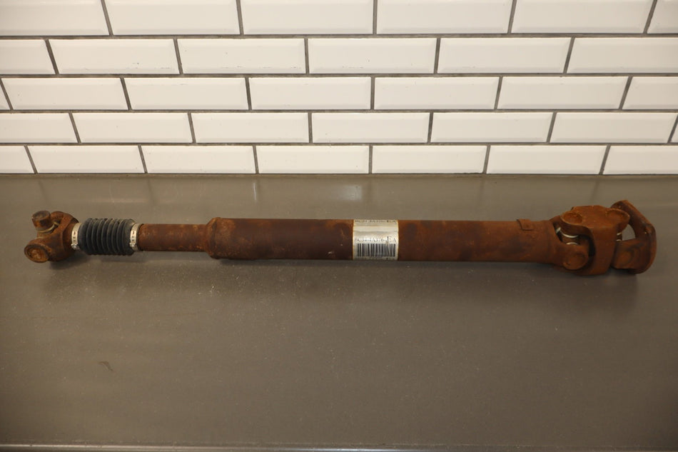 2012 Ford F-250 Super Duty Front Drive Shaft OEM