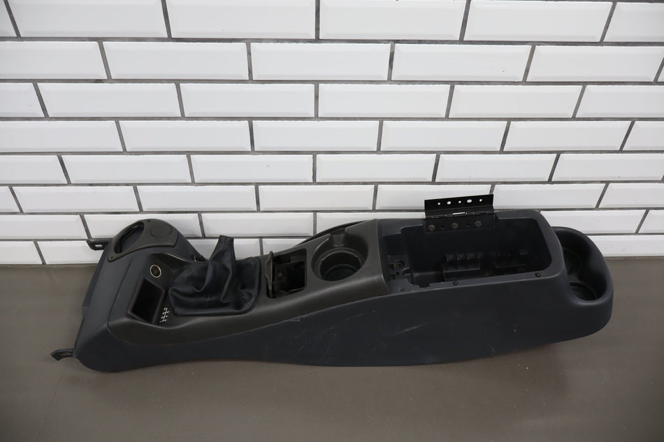 1997-2002 Chevrolet Camaro Manual Transmission Centre Console