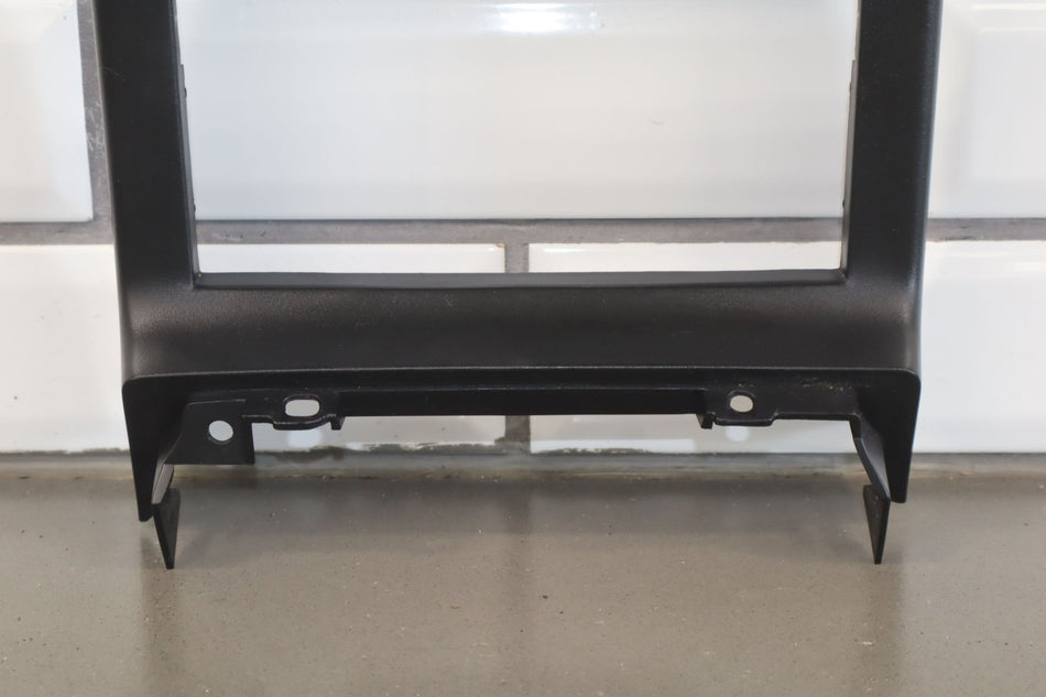 1991 Mazda MX-5 Miata- Radio Bezel Trim