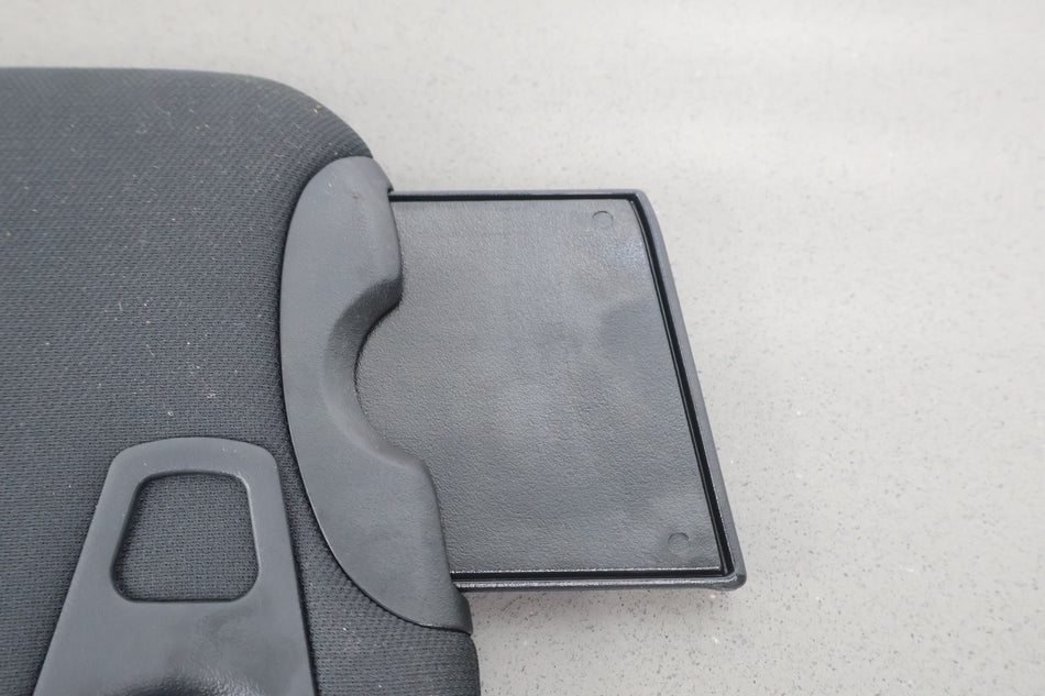 2023 Dodge Challenger- Sun Visor