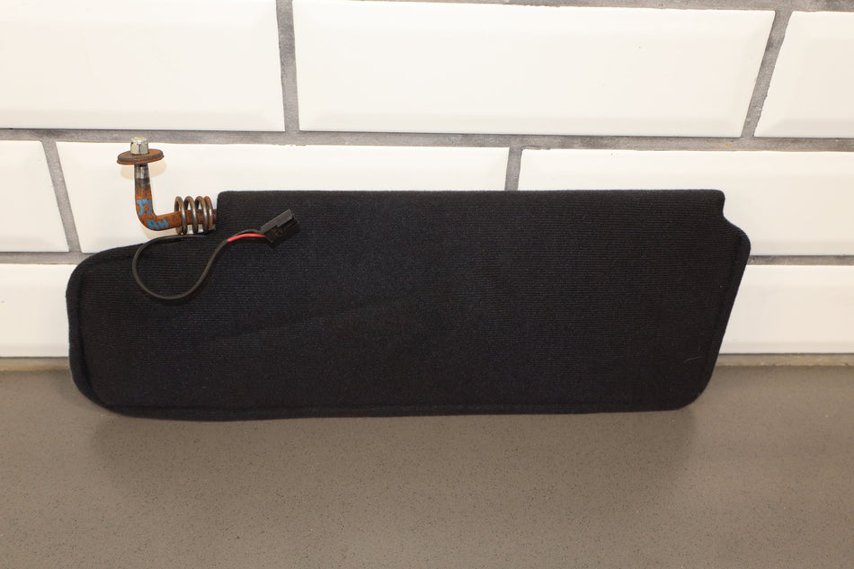 1993 Chevrolet Corvette- Sun Visor