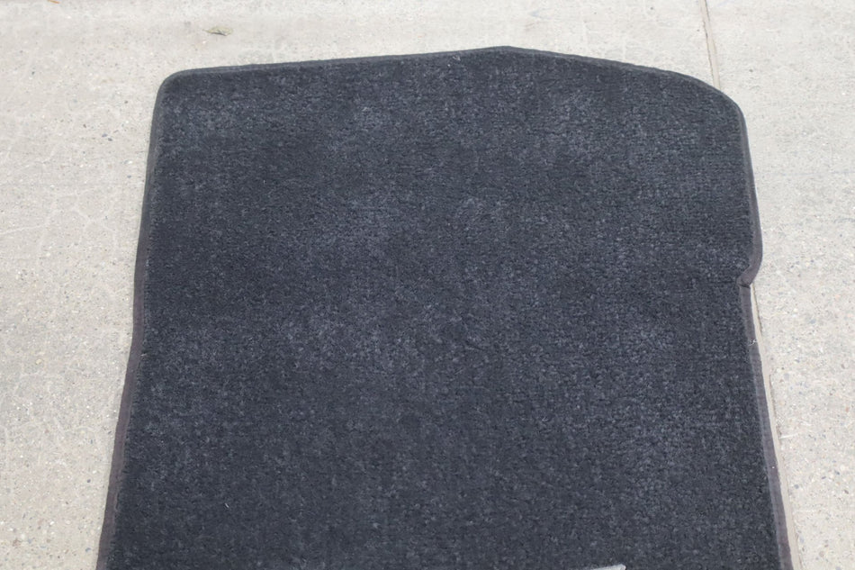 2008 Chevrolet Corvette- Floor Mats