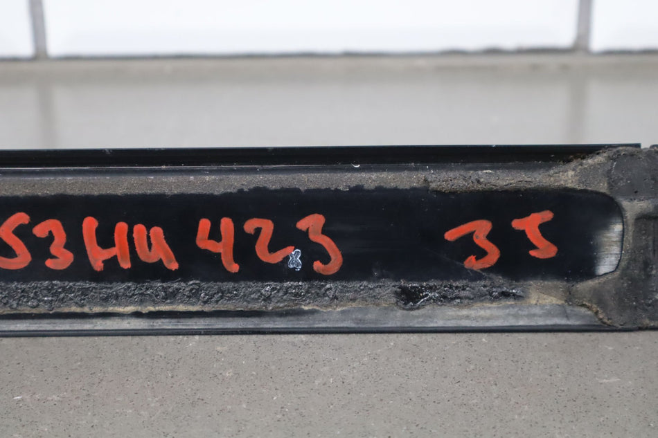2003 Hummer H2 3rd Brake Light 15145321