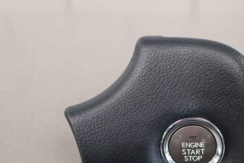 2013 Lexus GX460- Ignition Switch