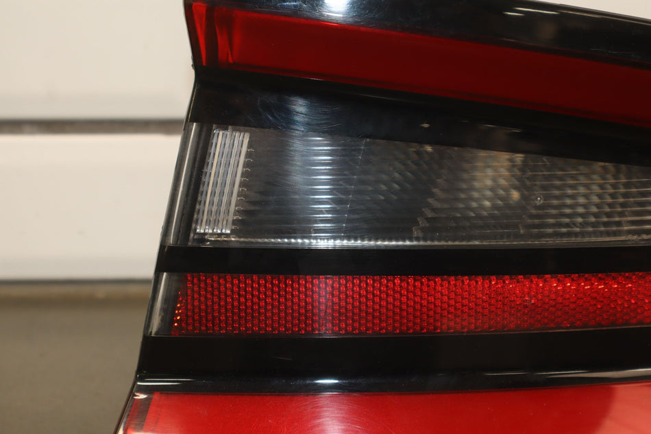 2017 Dodge Charger- Right Tail Light