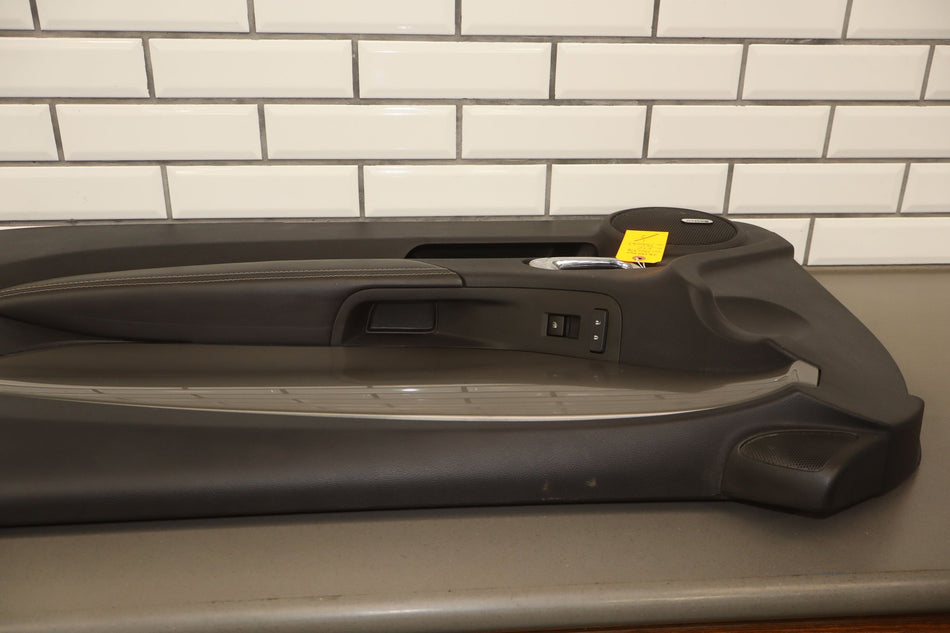 2013 Chevrolet Camaro- Left Front Interior Trim Panel